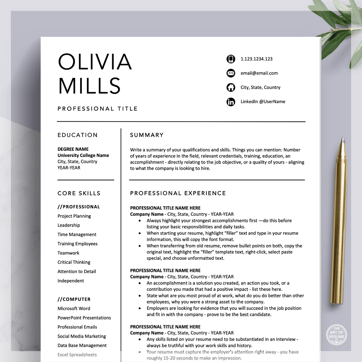 Basic Ressume How To Write A Basic Resume Teacher Resume Examples And Templates For