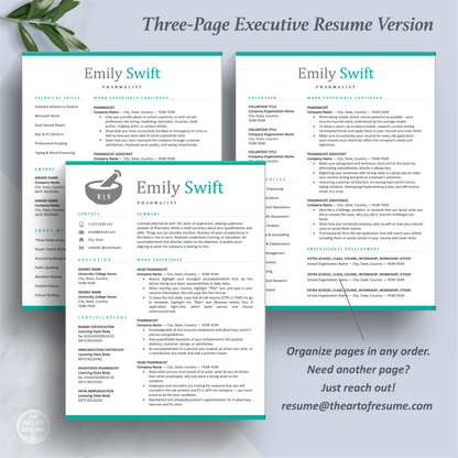 Plantilla de farmacia Plantilla de farmacia