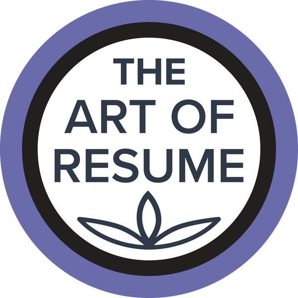 The Art of Resume CV Template Design Builder. Curriculum Vitae for Any Career.