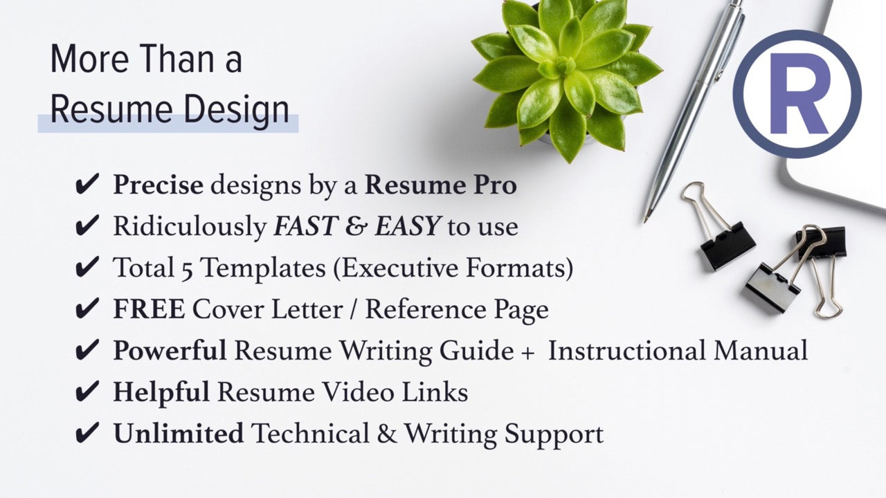 Charger la vidéo : About The Art of Resume | Resume Design Company Making Professional Resume Design Templates